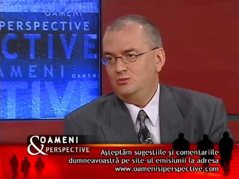 161. Securitatea si Biserica - Oameni si Perspective