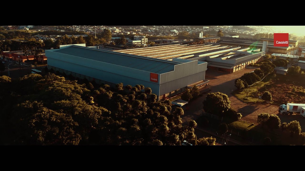 Institucional - Somos a Cavaletti