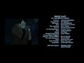 Pixar And Troublemaker S Robots 1998 End Credits Italian