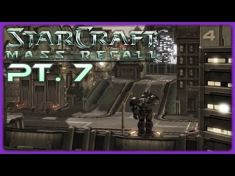 Operation Silent Scream || Mass Recall - Rebel Yell || Pt. 7