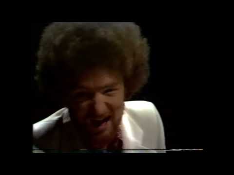 Pete Wingfield - 18 with a bullet ( Dutch TV 1975 Vinyl 45 Rpm Remastered )