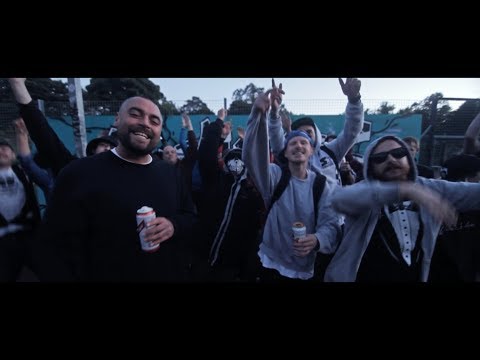 Gilly Man Giro ft. Rick Fury - For the Heads [Official Video]