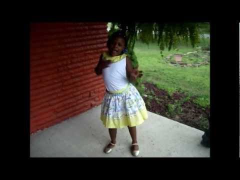 How To Dance To Beyonce' & Willow Smith