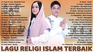 Lagu Religi Islam Terbaik 2022 Paling Hits Lagu Re...