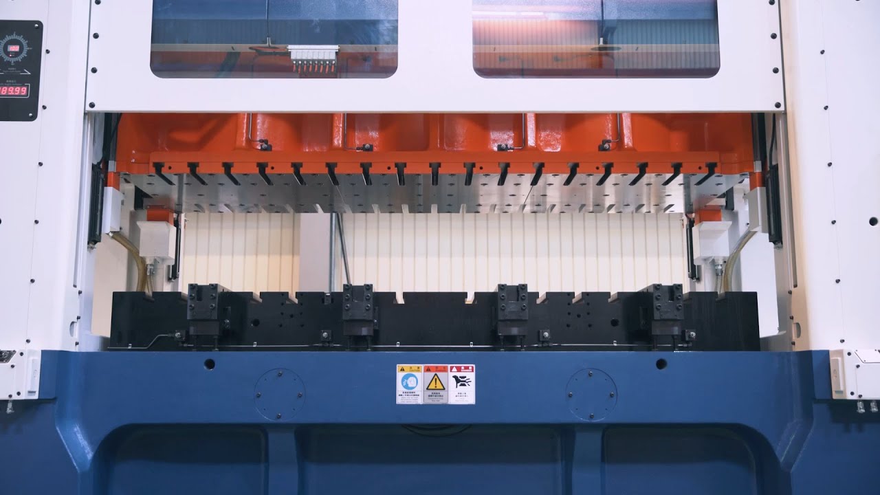 機械壽命可達20年