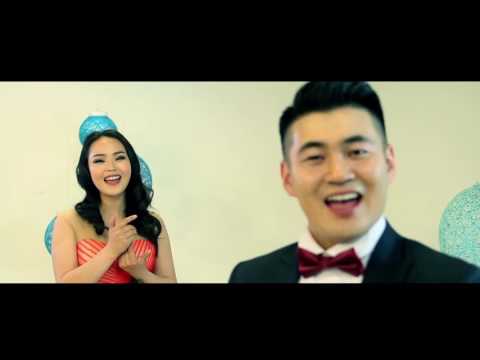 Surult Tumen-Ulzii Hairiin hishig hani