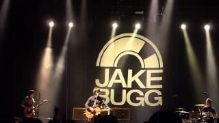 Jake Bugg - There's A Beast And We All Feed It live at Wolverhampton Civic 7th Oct 2014