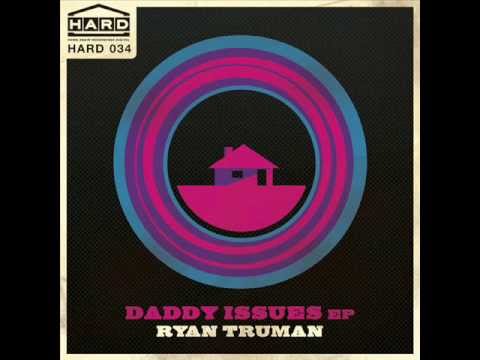 Ryan Truman  -  Dead Of Night (Original)