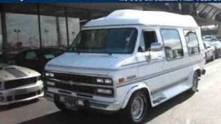 preview picture of video '1994 Chevrolet Chevy Van Madison TN'
