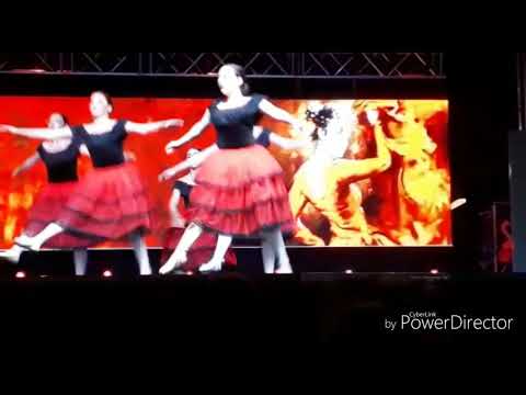 Suite from Carmen -Bizet- coreografia Bruna Pipino