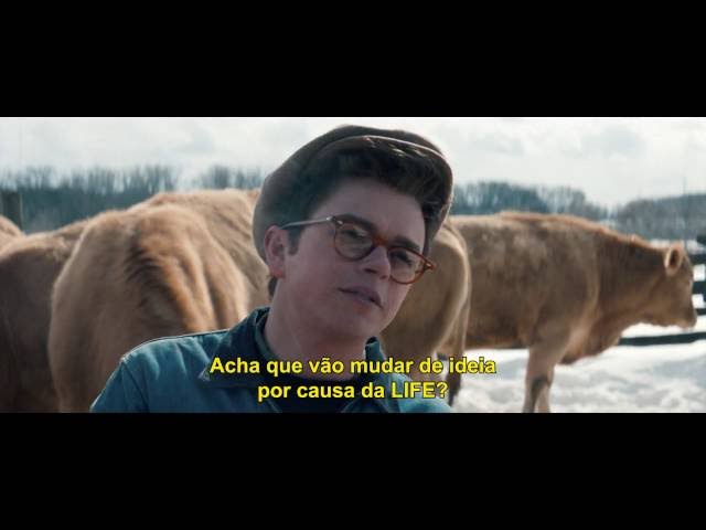 Life – Um Retrato de James Dean