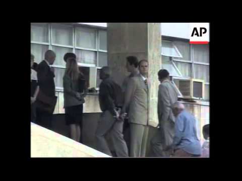 Cuba seeks life sentences for 12 dissidents arrested in crackdown