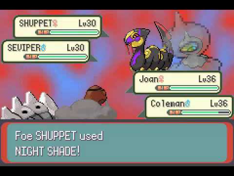 Let's Play Pokémon Emerald - Part 36: A Cursory Glimpse Into My Mind