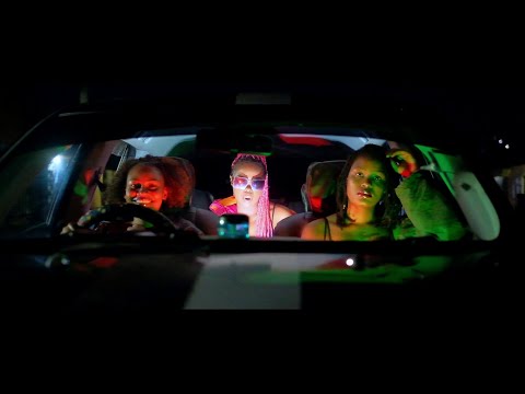 UNSTOPPABLE PENDEZA - BADDEST (Official Music Video)