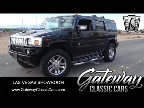 2006 Hummer H2 (CC-1877231) for sale in O'Fallon, Illinois