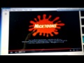 UPPI Nicktoons Nelvana