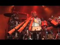 Xavier Rudd - White Moth EPK Video