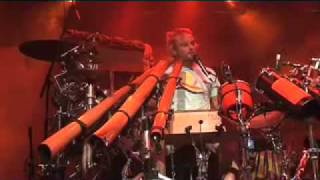 Xavier Rudd - White Moth EPK Video
