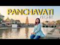 Panchavati Tapovan Nashik Complete Travel Guide With Godavari Aarti