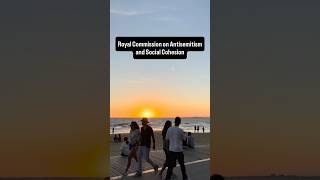 Royal Commission on Antisemitism and Social Cohesion