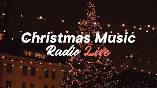 Christmas Music Radio 🎄 Christmas Songs Playlist