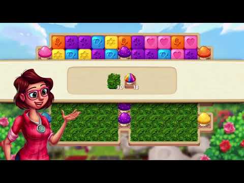 Lily’s Garden Level 588 old