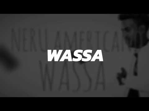 Néru Americano - Wassa prod.(DJ Vado Poster)
