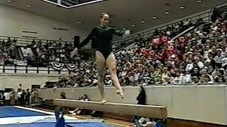 2000 Big Ten Women's Gymnastics Championships