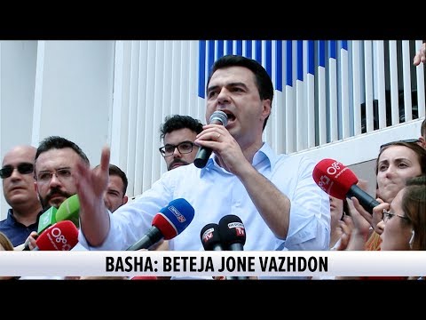 26 maj, 2018 Edicioni i Lajmeve ne News24 (Ora 16.30)