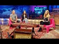 Het Voorprogramma: Poptempels en Nieuwe Honden