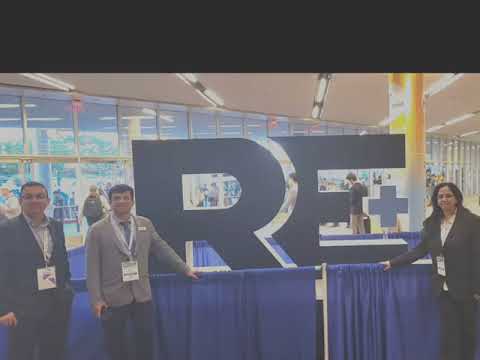 RE+ 2023 Event at Las Vegas