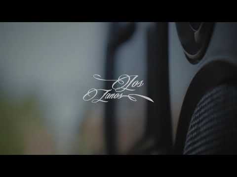 Los Zanos - Steel Brotherhood / NYK feat. Asta Kiri (Official Music Video)