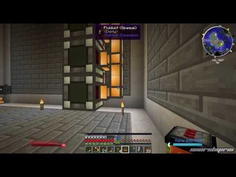 Resonant Rise (v2.5.6.0) Let's Play! New Power Production! [Minecraft 1.6.4 Modpack][S2E9]