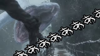 【SEKIRO/隻狼】また蛇だぁぁぁぁぁぁ【PS4】#15