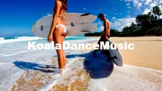 Alunageorge - Diver (Lindsay Lowend Bootleg Edit) | KoalaDanceMusic