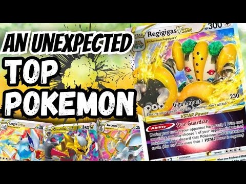 You’ve never seen a Lost Zone deck like this before | Pokemon Trading Card Game