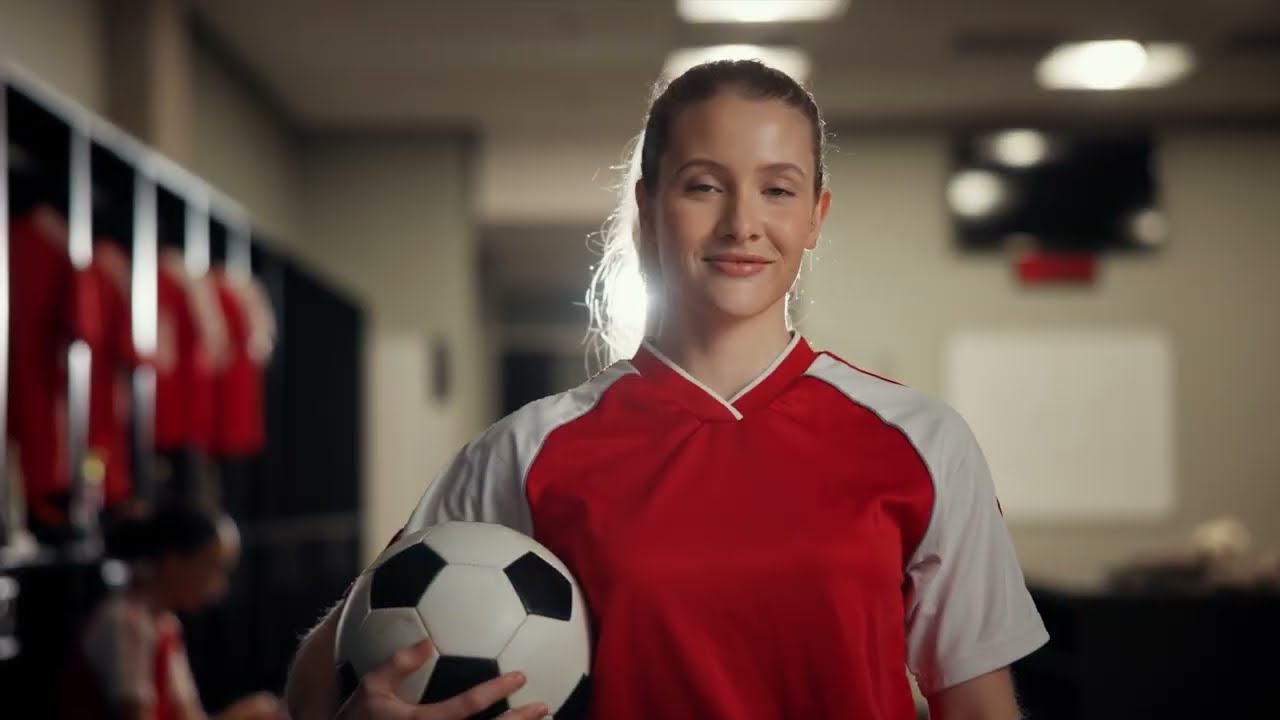 Šampionke zdravih navika | Fudbal za devojčice nikada nije samo igra