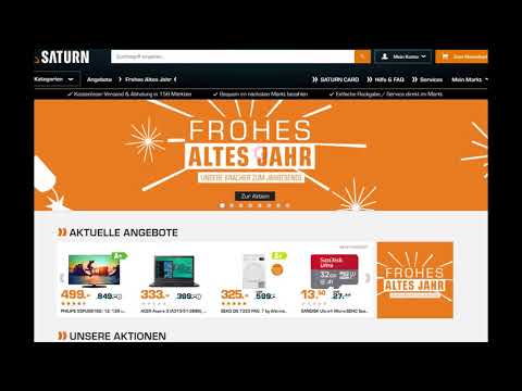 Samsung Handy-Schnäppchen bei Saturn & MediaMarkt