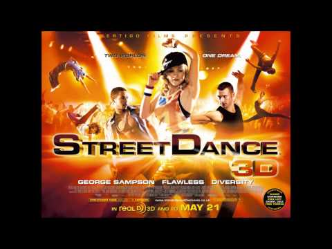 Mikey J Ft The Prague FILMharmonic Orchestra - Grand Finale (Street Dance 3D)