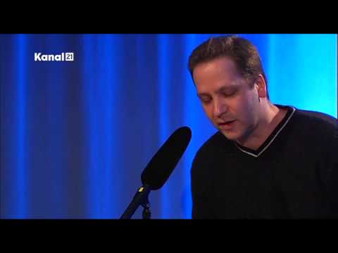 Kanal 21 Wortwäscherei - Michel Pauwels