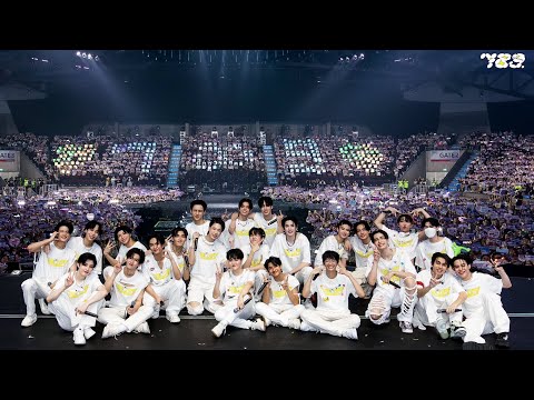 789 SPECIAL STAGE THE TIME CAPSULE DAY 3 [Fan cam] 24/9/23