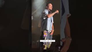 Divine in delhi - Sher aya sher #divine #desihiphop #rapmusic #shorts #youtubeshorts #delhi