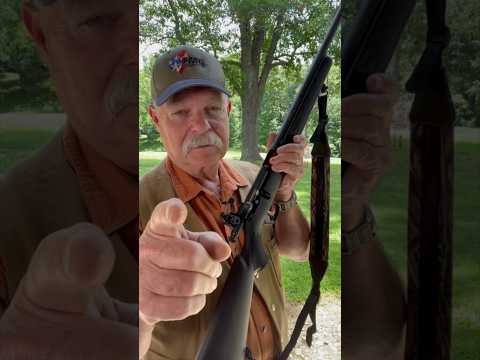 Savage Mark I: Don’t sleep on this single-shot .22 LR