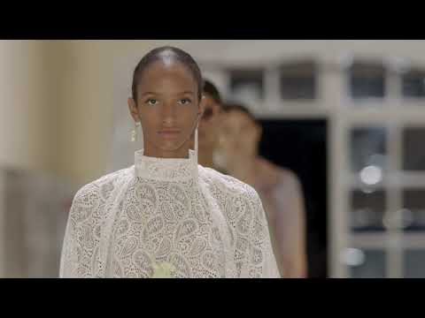 EIKÒ AI FASHION SHOW FILM - 080 BARCELONA FASHION WEEK DIGITAL FASHION EDITION SEPT20