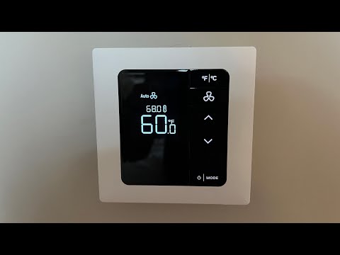 Override Hotel Room Thermostat Hack So umgehen Sie die minimale und maximale Temperatur