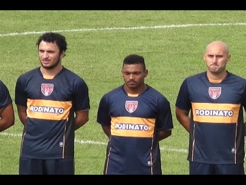 DANDAN CONTRA A PORTUGUESA LONDRINENSE.