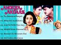 Anokha Andaz Movie All Songs Manisha Koirala Annu Kapoor ️ Jhankar ️ MP3 Songs