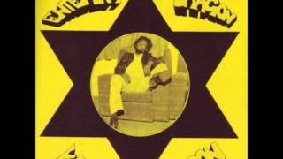 Keith Hudson - I dont know You (Dub)