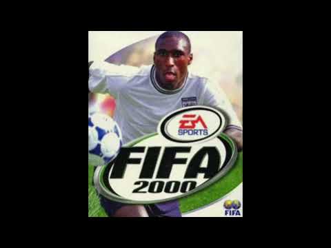 FIFA 2000 Soundtrack:Junior Blanks - "All About Beats (DJ Scissorkicks Mix)"