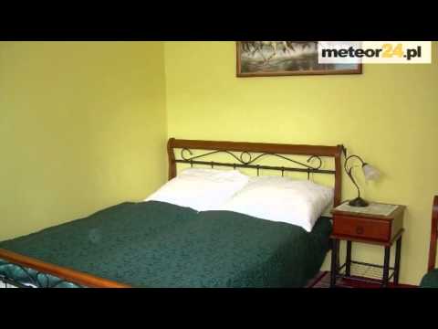 Pokoje Gościnne Gracja - Ustroń meteor24.pl
